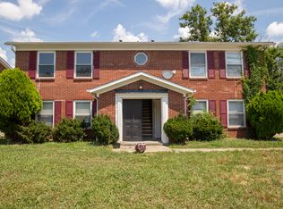 7417 Garrison Rd APT 3, Louisville, KY 40214
