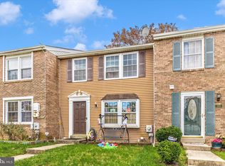 1721 Carriage Way, Frederick, MD 21702
