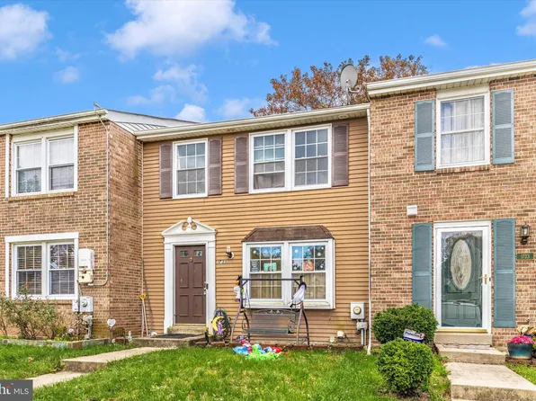 1721 Carriage Way, Frederick, MD 21702