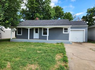 2615 E Division St, Springfield, MO 65803