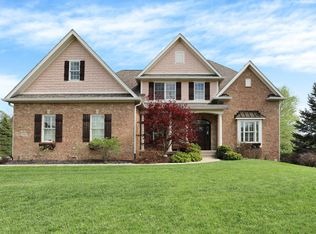 3909 Chancellors Ct, Westfield, IN 46062