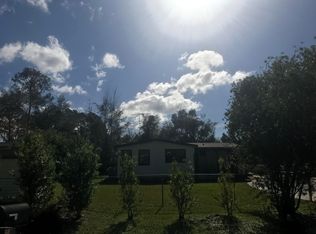 115 Palmetto Rd, Satsuma, FL 32189