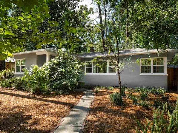710 NE 9TH AVENUE, GAINESVILLE, FL 32601