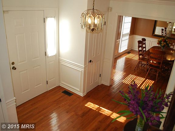 4th image of 11917 Millpond Ct
