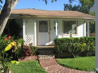 20 Liberty St, Larkspur, CA 94939