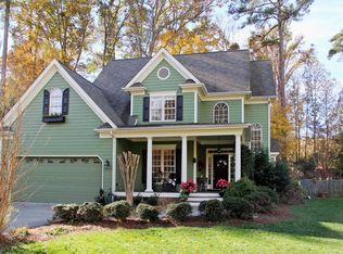 4725 Linaria Ln, Fuquay Varina, NC 27526