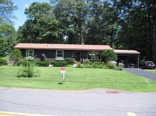 73 Log Plain Rd, Greenfield, MA 01301