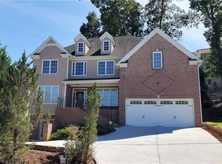 3346 Chastain Ridge Dr, Marietta, GA 30066