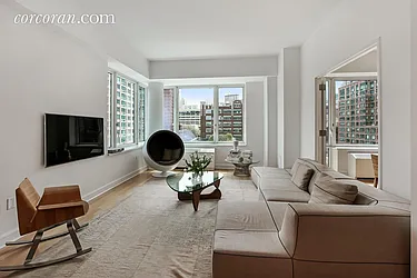 Sold by Corcoran