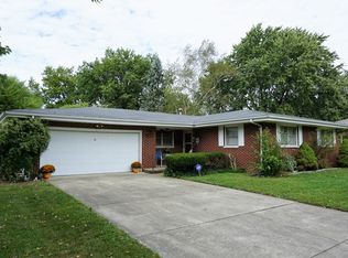 1337 Jeffrey Dr, Rantoul, IL 61866