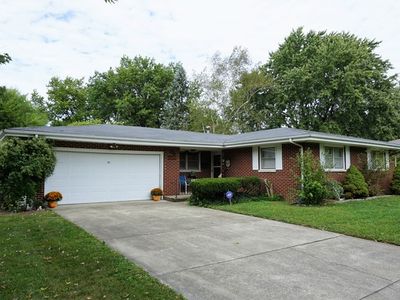 1337 Jeffrey Dr, Rantoul, IL, 61866