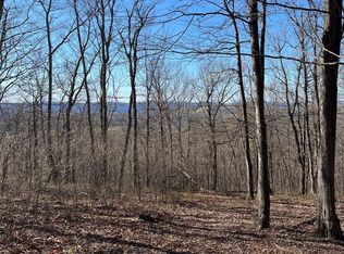 Bear Ridge Rd, Yellow Spring, WV 26865