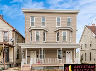 327-329 W King St #2, Chambersburg, PA 17201