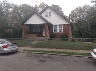 3126 Sunshine Ave, Cincinnati, OH 45211