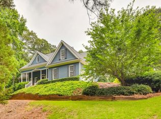 285 Weatherwood Cir, Milton, GA 30004
