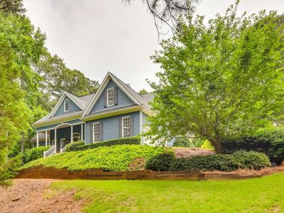 285 Weatherwood Cir, Milton, GA, 30004