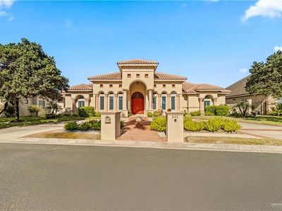 201 E Duke Ave, McAllen, TX, 78504