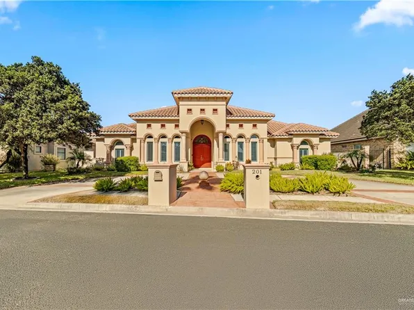 201 E Duke Ave, McAllen, TX 78504