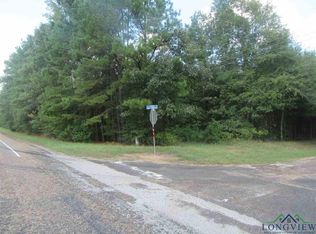 134 Fm, Karnack, TX 75661