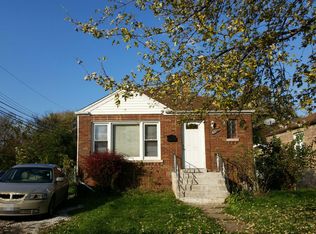 5217 S Morgan St, Chicago, IL 60609