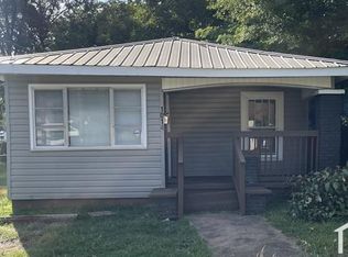 1014 19th Pl SW, Birmingham, AL 35211