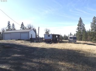 350 Vosberg Ln, Goldendale, WA 98620