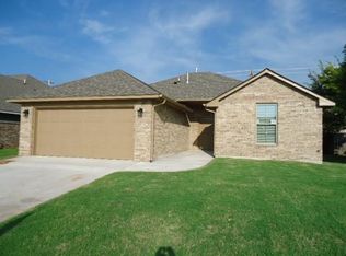 625 SW 149th Pl, Oklahoma City, OK 73170