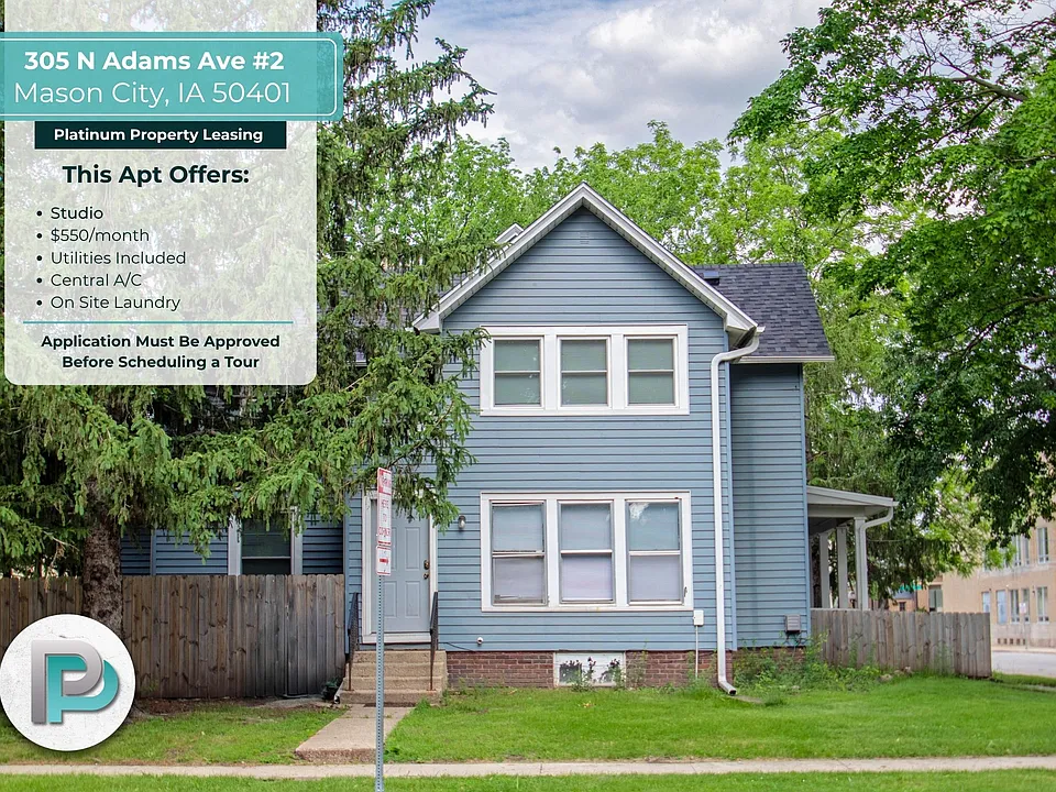 305 N Adams Ave #2
