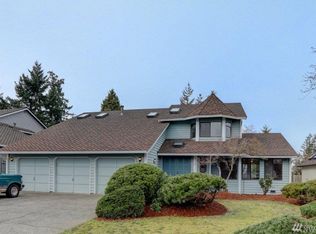 32407 11th Ave SW, Federal Way, WA 98023