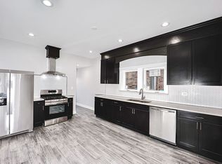 3043 N Spaulding Ave #1, Chicago, IL 60618