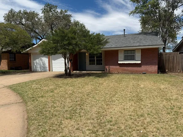 5116 46th St, Lubbock, TX 79414