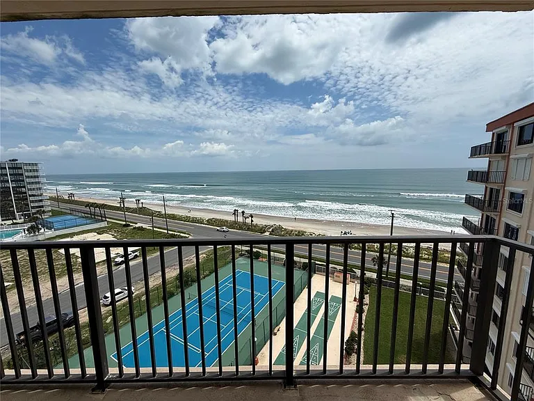 3600 S Ocean Shore Blvd #812 — Photo 27