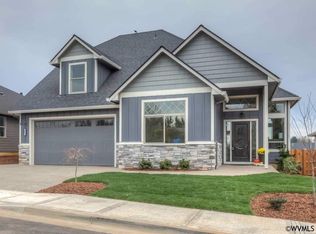 5642 Mount Rushmore St SE, Salem, OR 97306