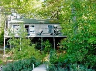 343 Round Pond Rd, Wakefield, NH 03830