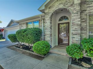 8108 Berkshire Dr, Fort Worth, TX 76137