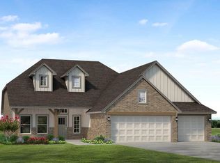 18405 Austin Pl, Edmond, OK 73012