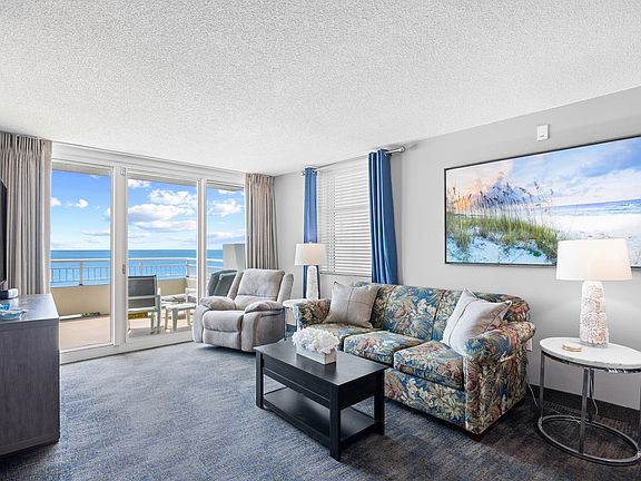 3rd image of 300 N Ocean Blvd. #509