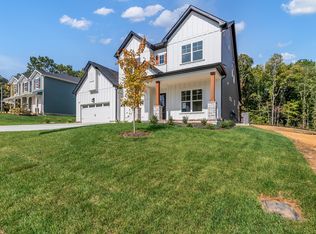 7253 Fairlawn Dr LOT 35, Fairview, TN 37062