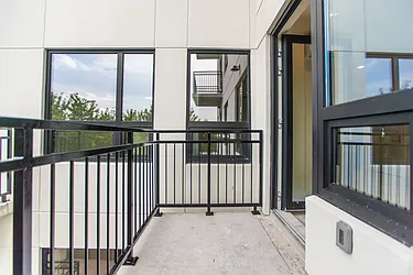 Rented by Joel Scharf, LREB