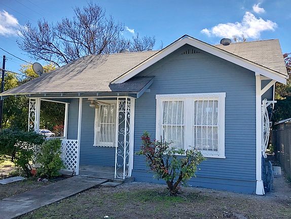 2nd image of 602 Harriman Pl
