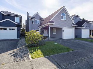 8366 Dayton Ct, Richmond, BC V6Y 3H6