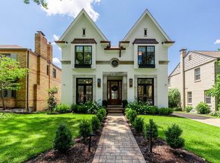 8140 Kingsbury Blvd, Saint Louis, MO 63105