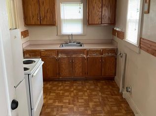 421 N State St #B, Greenfield, IN