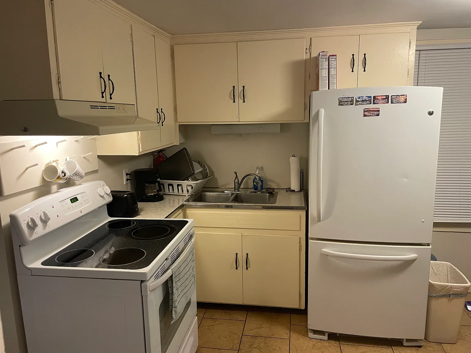 1 bed, 600 sqft, $1,025 — Photo 1