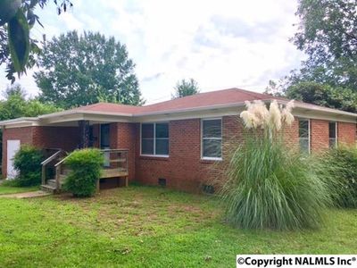 2703 Fairacres Rd SW, Huntsville, AL, 35805