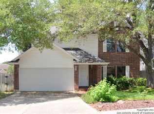 1638 Canyon Parke Dr, San Antonio, TX 78232
