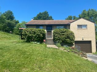 3582 S Park Rd, Bethel Park, PA 15102
