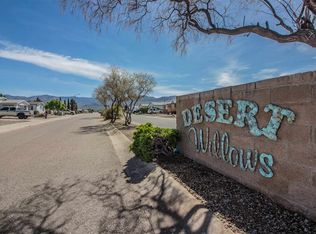 1436 Post Ave, Alamogordo, NM 88310