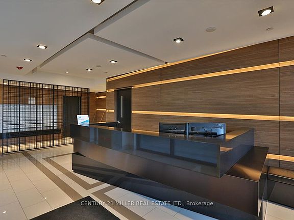5th image of 5240 Dundas St #614