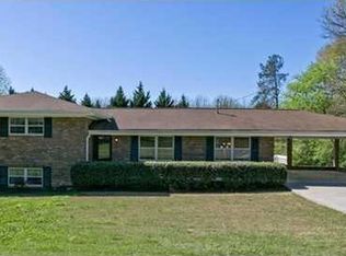 170 Brookhaven Dr, Marietta, GA 30066